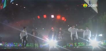 演唱会跳舞吃瓜