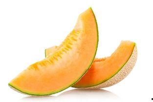 吃哈密瓜小勺子,小勺子带来的味蕾盛宴