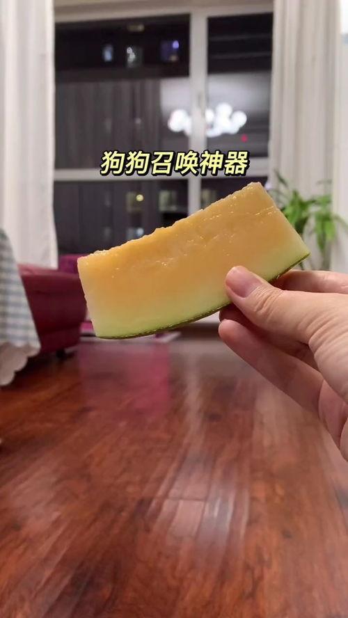 吃哈密瓜小勺子,小勺子带来的味蕾盛宴